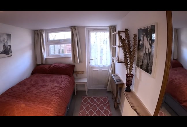 Beautifully converted self-contained annexe  Main Photo