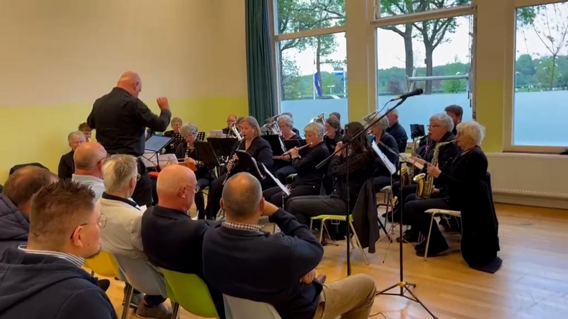 Dodenherdenking Roderesch 2026