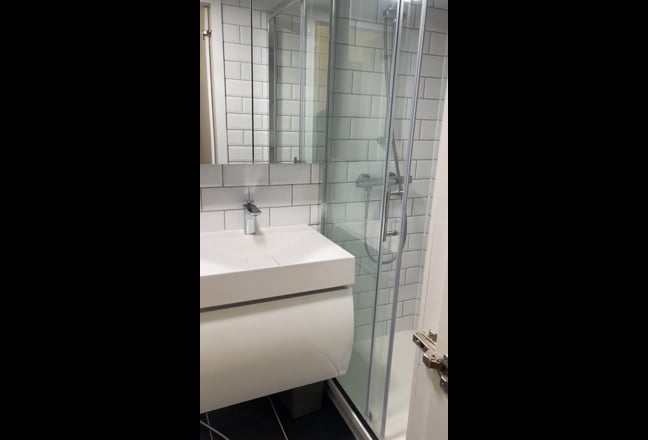 Tranquil En Suite Sanctuary Room Heart Nottinghill Main Photo