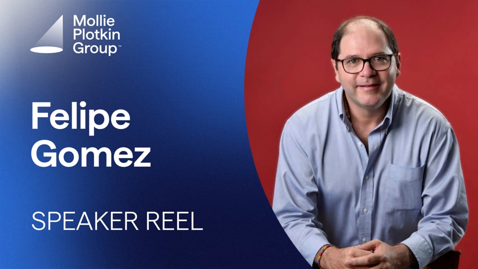 Felipe Gomez | Keynote Pianist, Business Leader, Entrepreneur, & Author video thumbnail