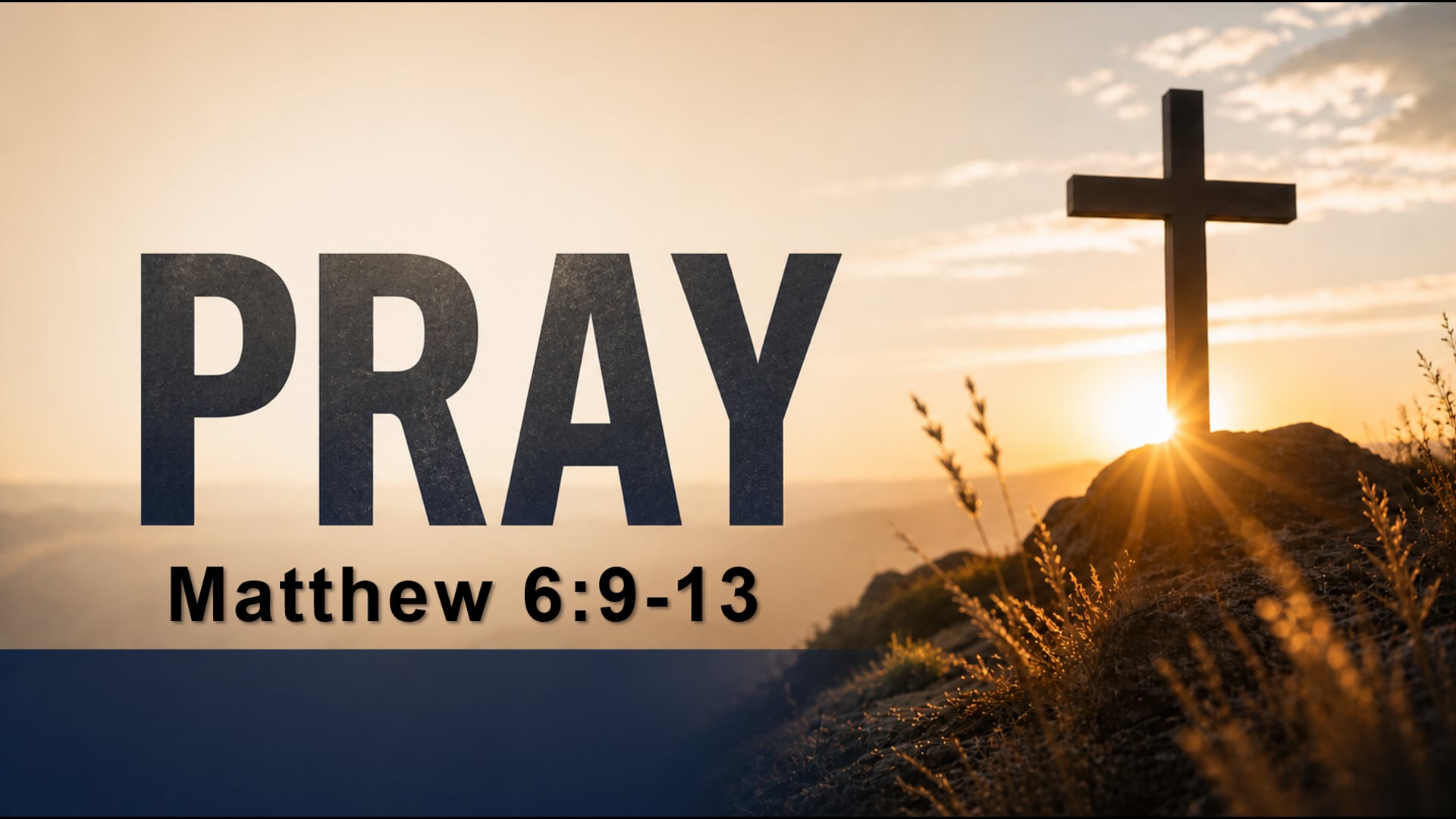 2026.05.03 | PRAY