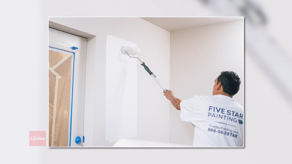 National Home Improvement Month