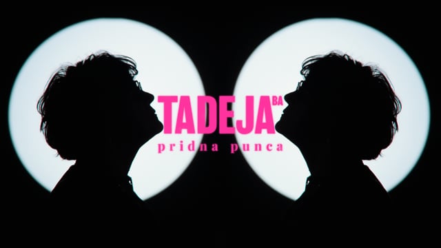 T A D E J A   BA    |     pridna punca