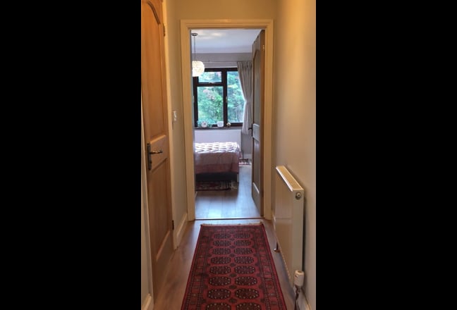 Stunning En-suite Double Room in Hillingdon  Main Photo