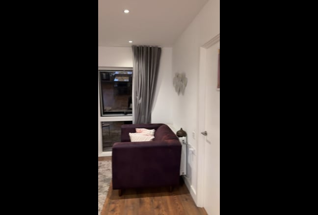 Double Room Ensuite to rent &pound;720pm bills included Main Photo
