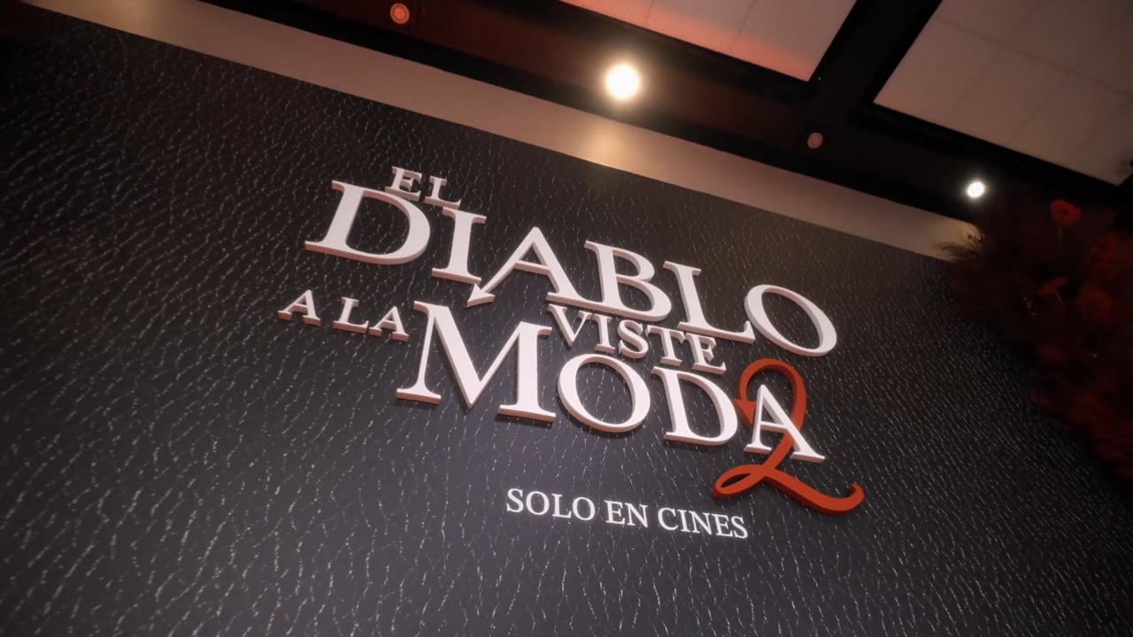 El Diablo