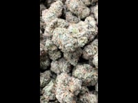 Pink runtz