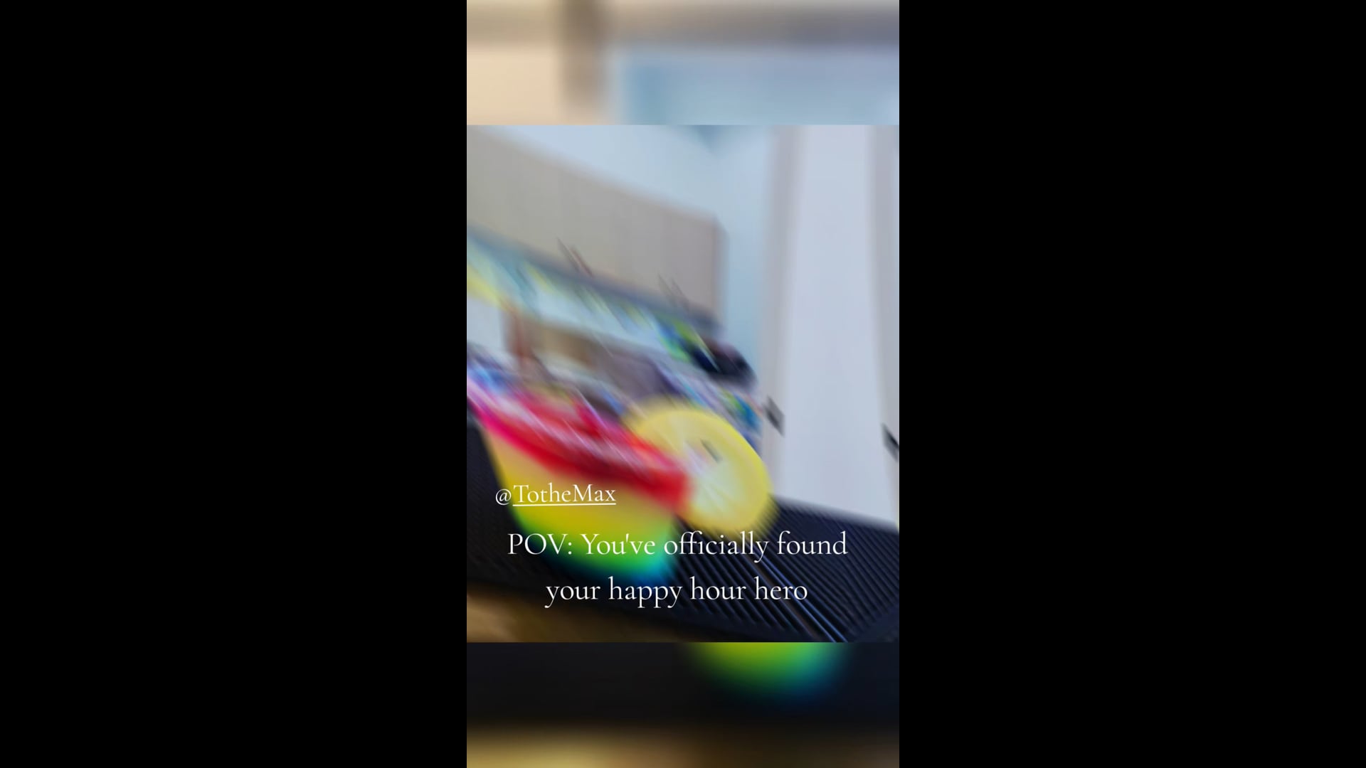 Promotional video thumbnail 1 for The Max Experience