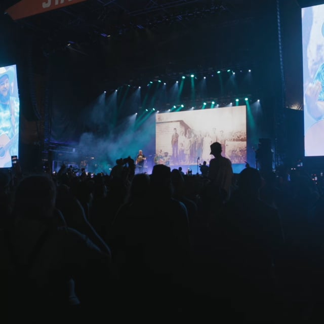 Oliver Anthony | Live Moment