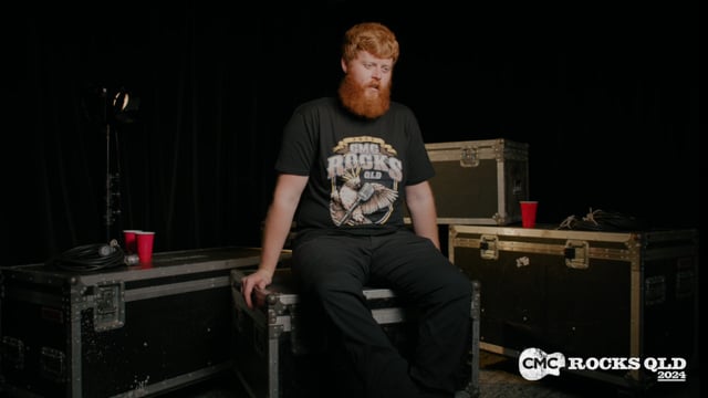 Oliver Anthony = Interview