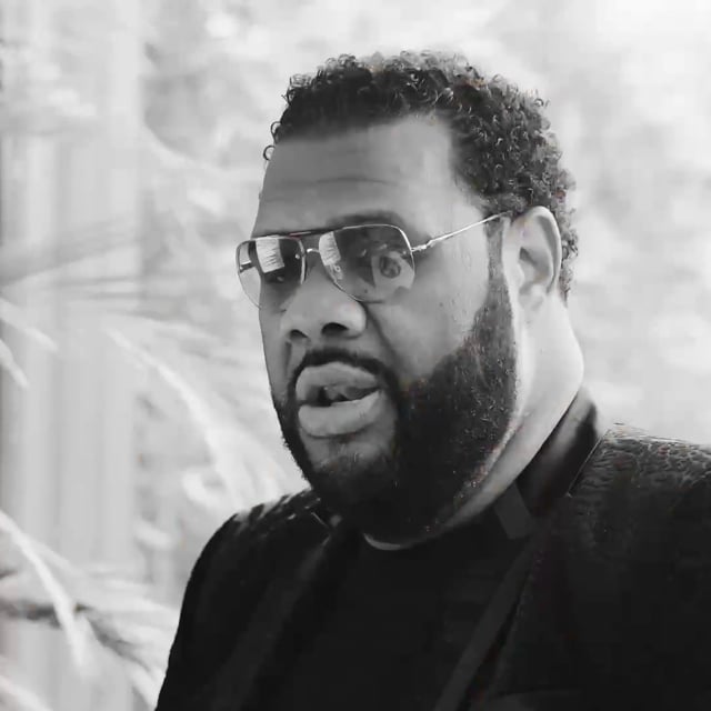 Fatman Scoop | 2024 Tribute
