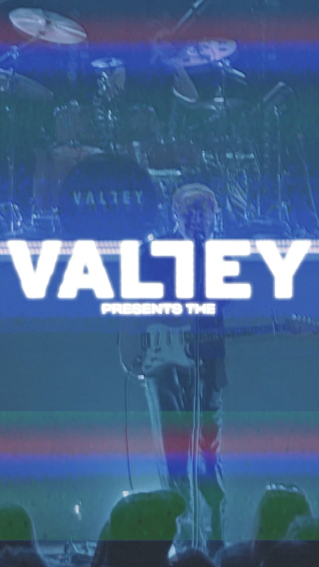Valley 2023 = Promo