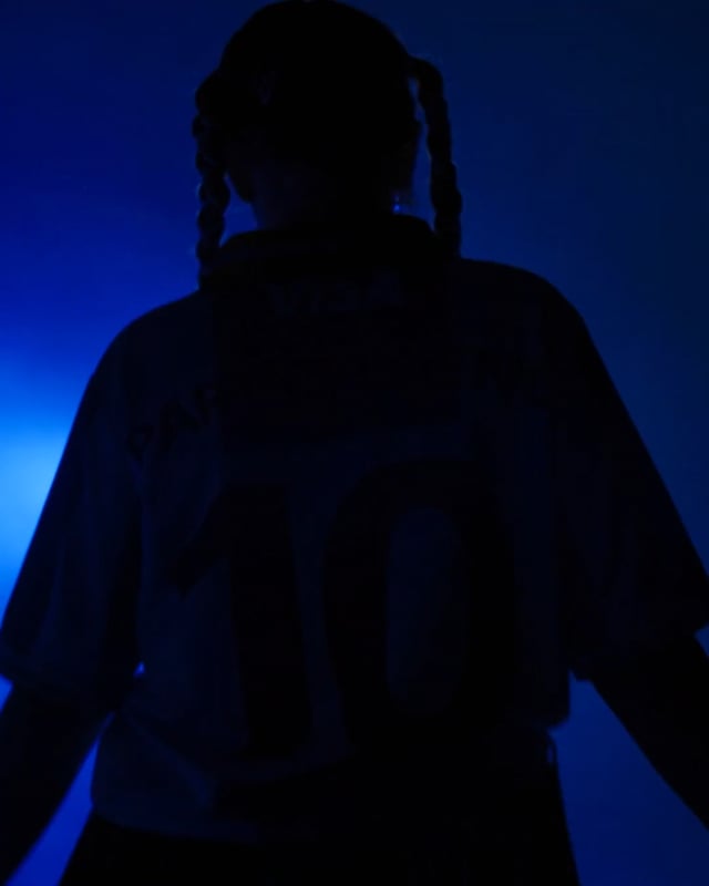 Visa × Boiler Room | Katie Payne = Announce