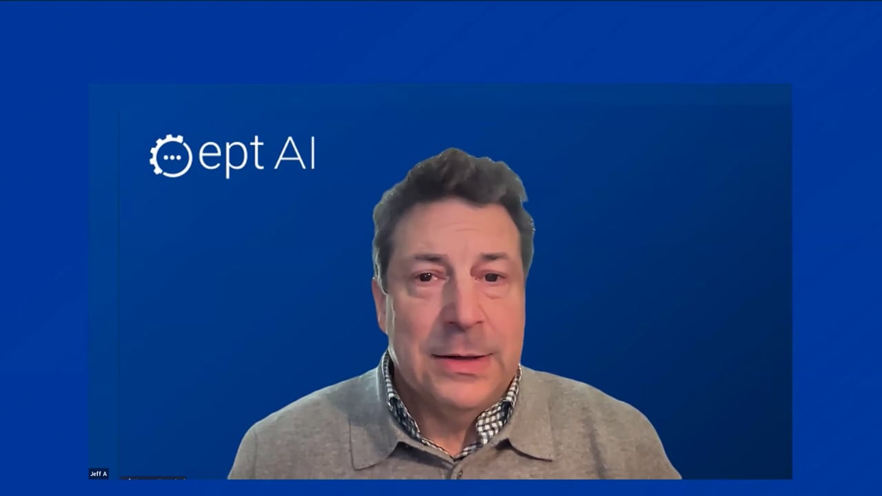 Thumbnail for The AI Playbook for OEM Sales in 2026 _ ept AI Webinar series _ Webinar On-Demand