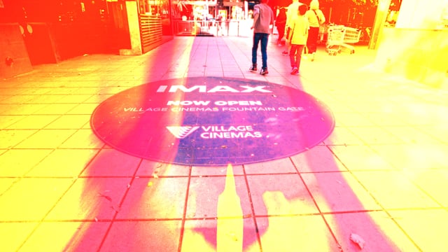 Village Cinemas | Avatar Screening