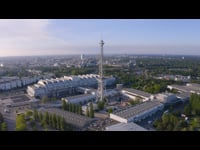ITB Berlin Host Country Imageclip 2026