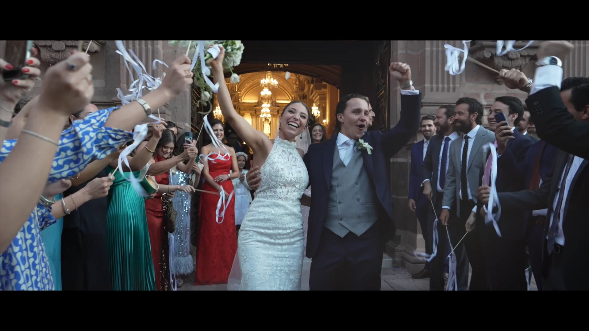HIGHLIGHTS SOFIA Y FRANCO