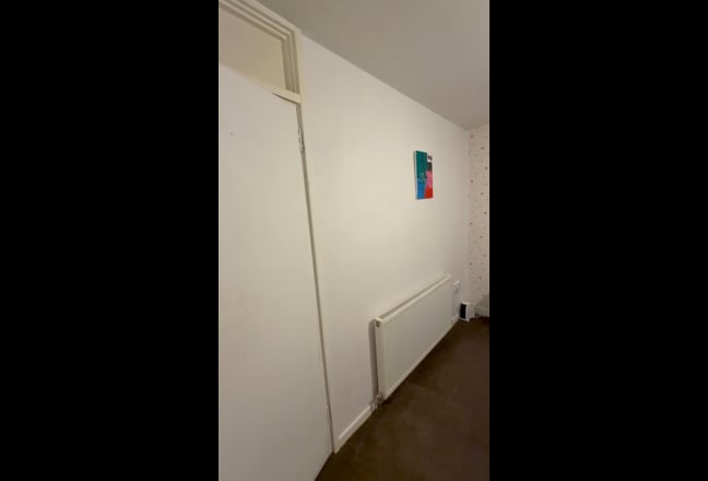 Furnishe Double Room Main Photo