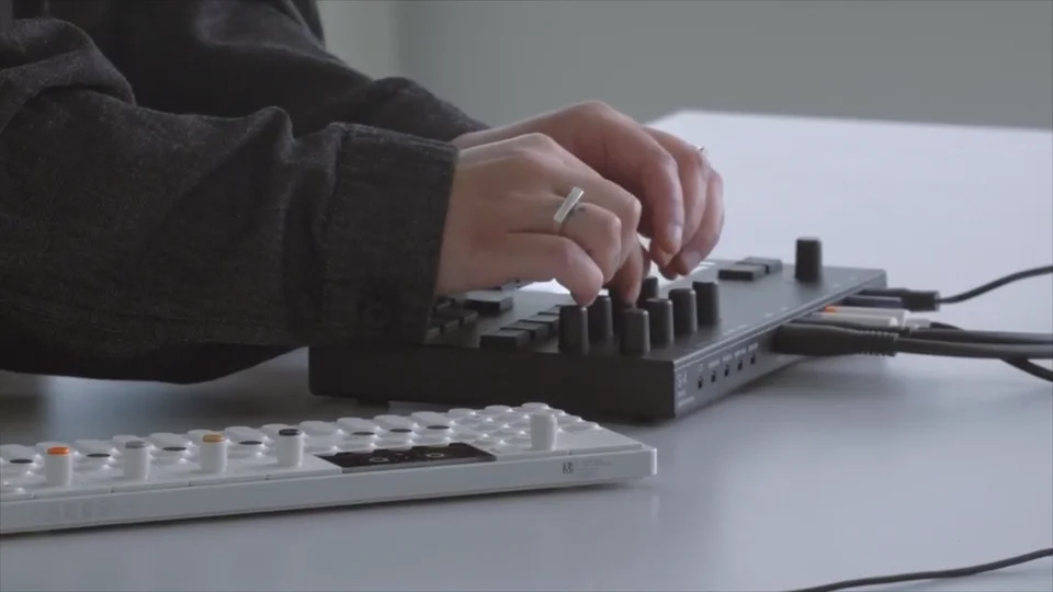 S4 | Torso Electronics