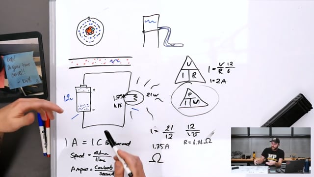 412 | Wire Sizing & Current Calculation: Stop Guessing, Start Designing!
