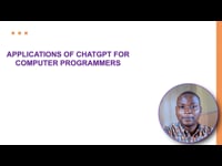 1.0 Course Introduction