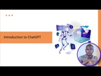 2.0 Introduction to ChatGPT