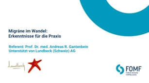 Migräne im Wandel: Erkenntnisse für die Praxis