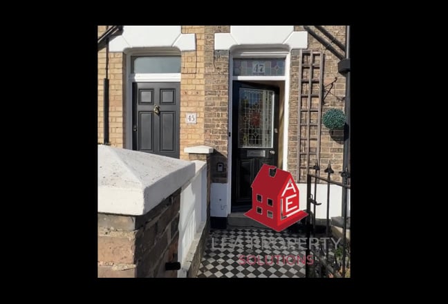A House Share You Will Actually Enjoy Main Photo