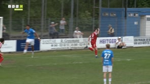 4.5.26: Eintracht gewinnt gegen BW Lohne