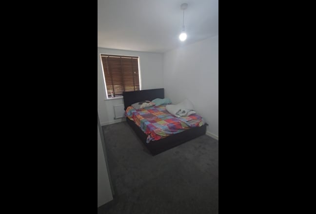Double bedroom ensuite  Main Photo
