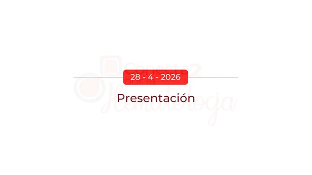 Presentación
