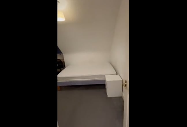 Double room available in Dundee City Centre Main Photo
