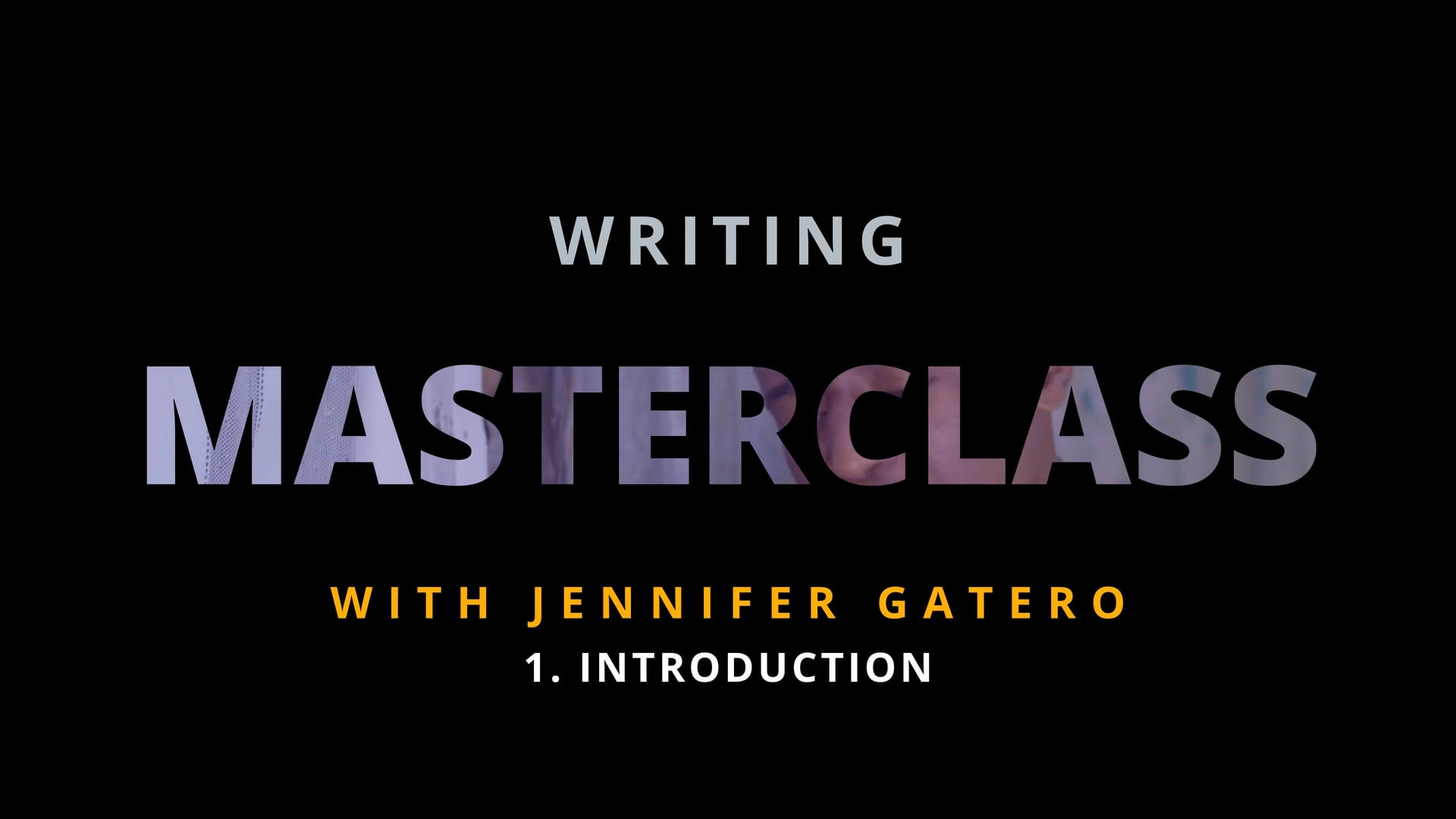 Introduction thumbnail