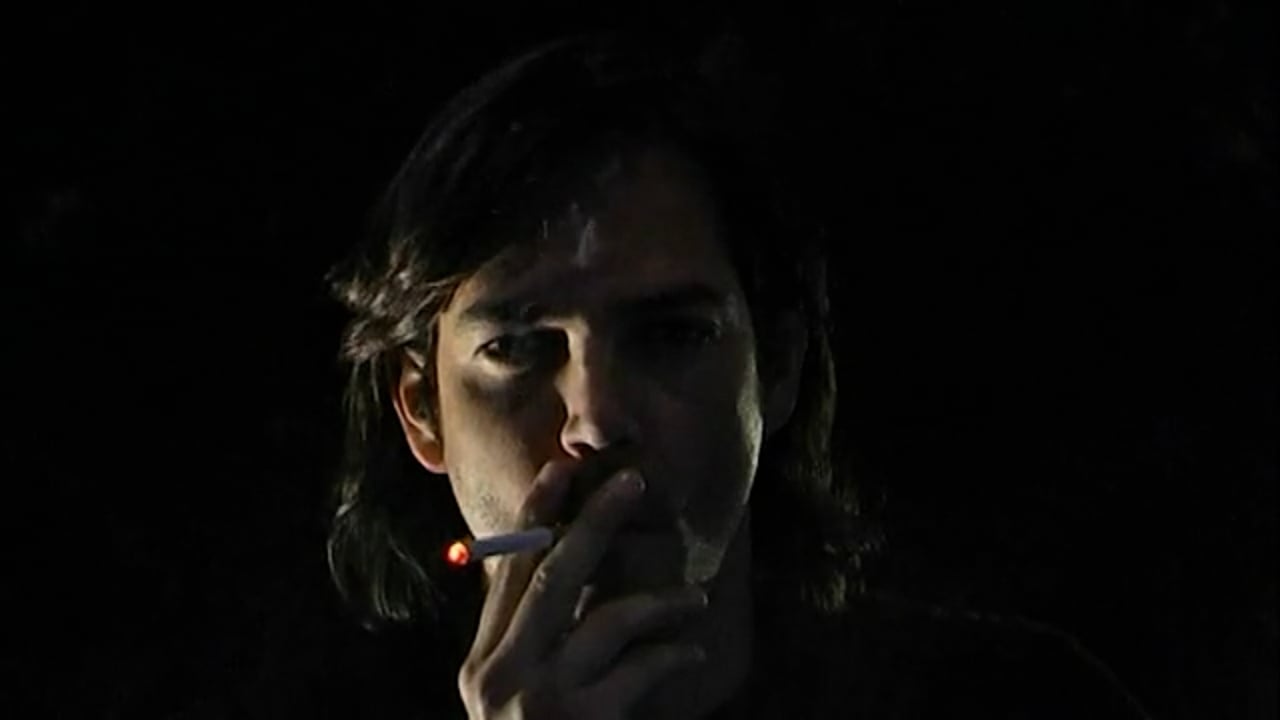 Calavera animation (2008)