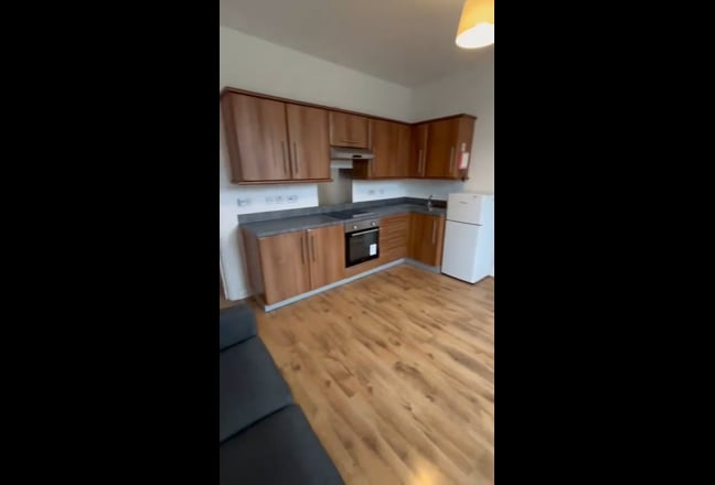 Last 1 Bed Flat, Avail in Levenshulme , &pound;760 pcm  Main Photo