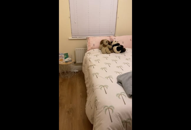 East Putney / Wandsworth - Double Room Main Photo