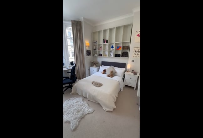 Beautiful En-Suite Room Close to LSE/Kings/Holborn Main Photo