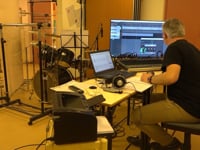 L'Escola de Música 'El Gavià' obre el període de preinscripció per al curs 2026-2027