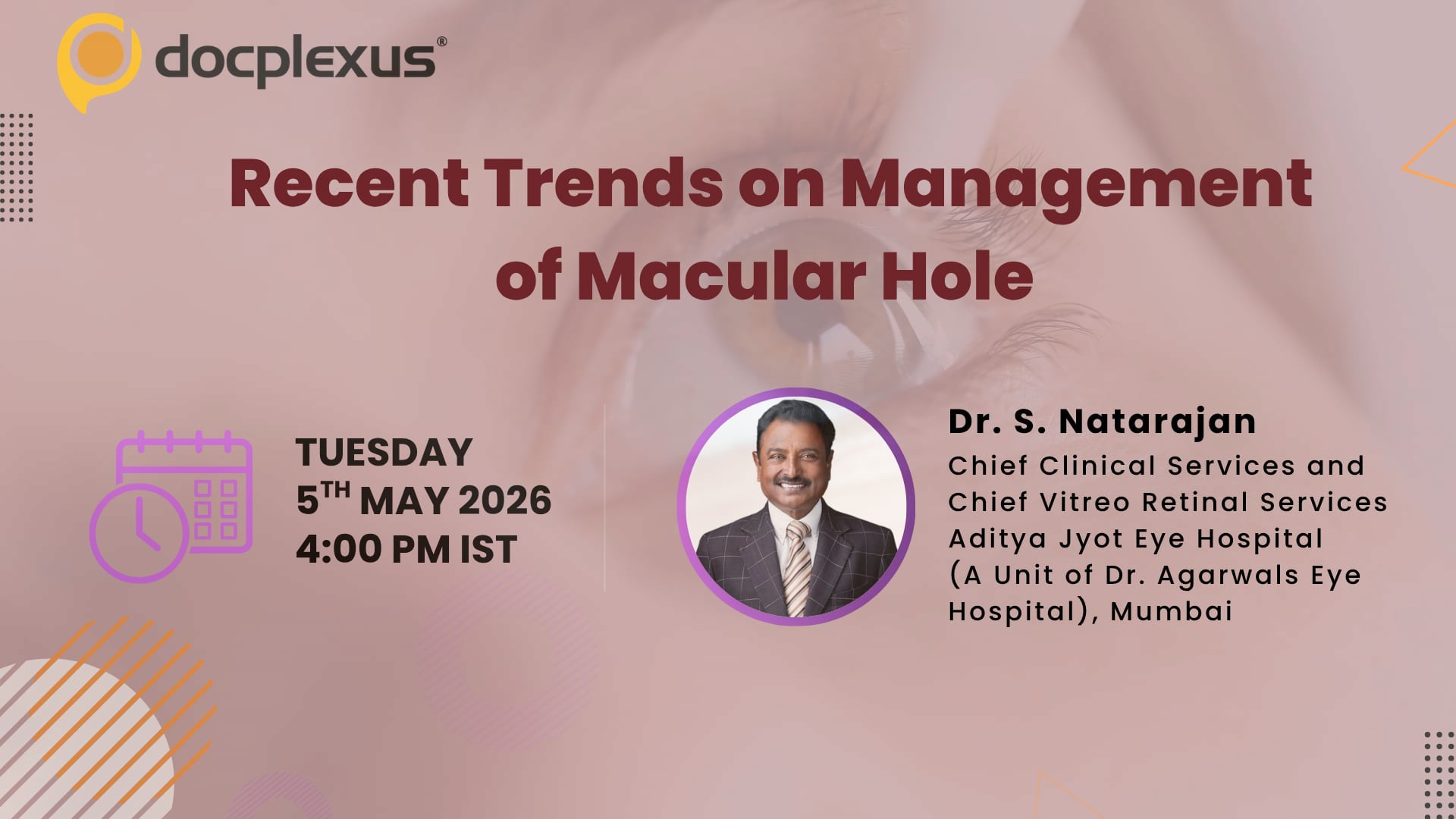 Recent Trends on Management of macular hole
