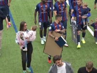 Josu Prieto i Marc Gelmà pengen les botes per motius físics i professionals