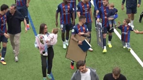 Josu Prieto i Marc Gelmà pengen les botes per motius físics i professionals