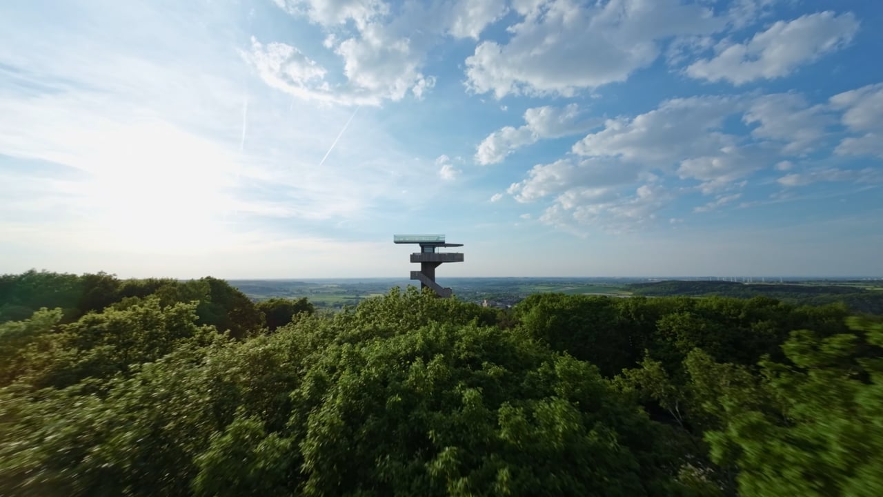 Wilhelminatoren — Horeca & leisure video door Drone Studio