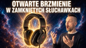 Austrian Audio Hi-X60 | otwarte brzmienie w zamkniętej konstrukcji