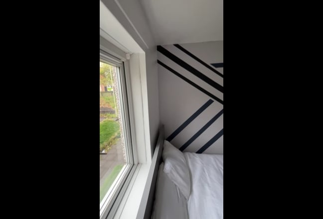 X1 double room near Birmingham for Let Main Photo