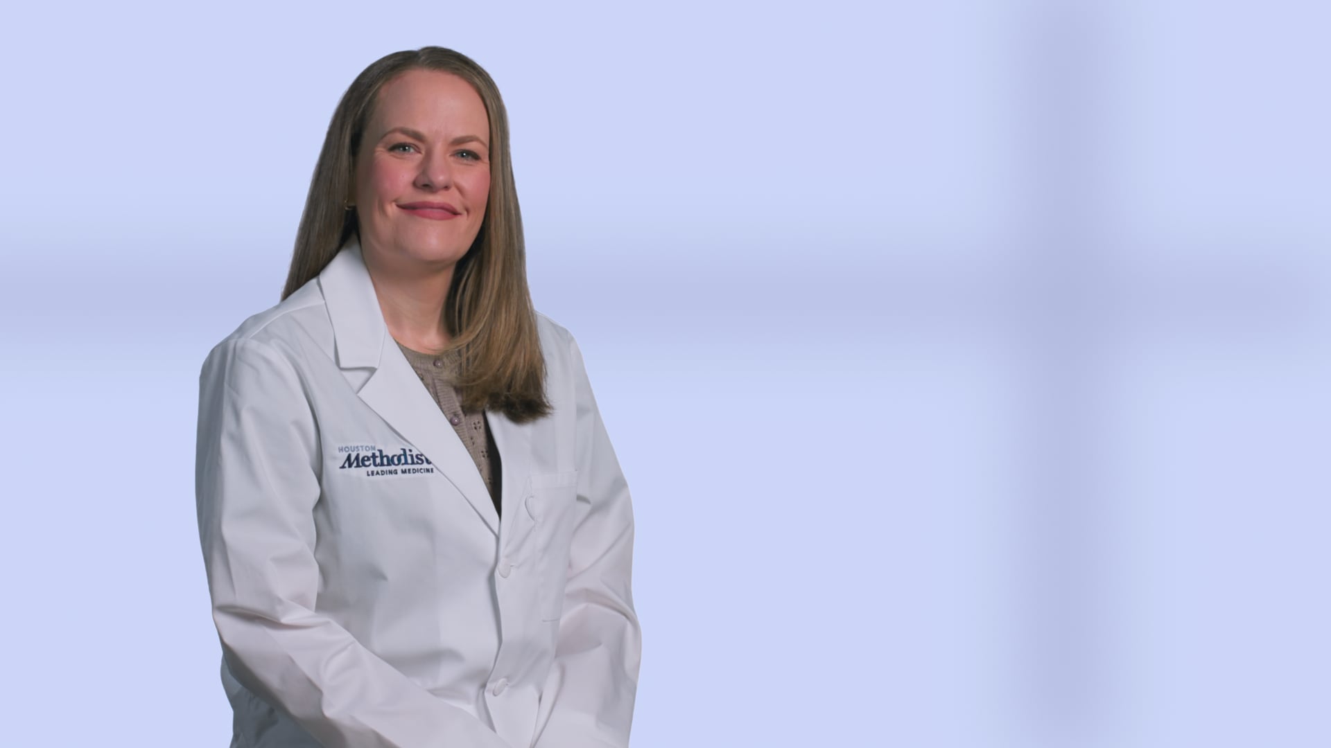 About me video of Dr. Jennifer Kresta