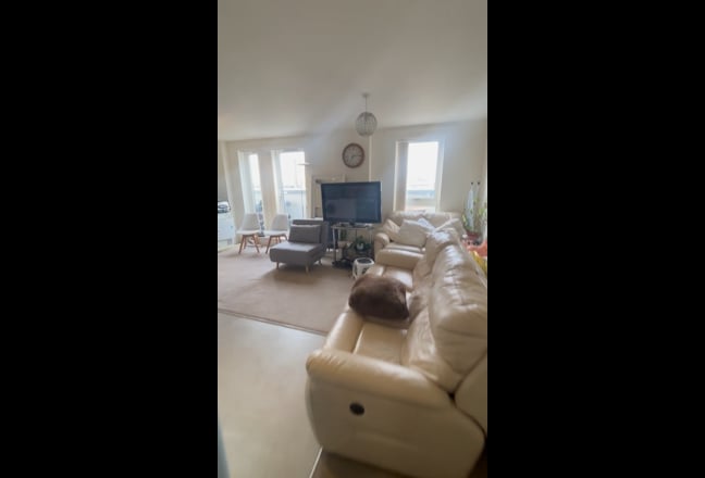 Double Room in Shoreditch | Short Term Let Main Photo