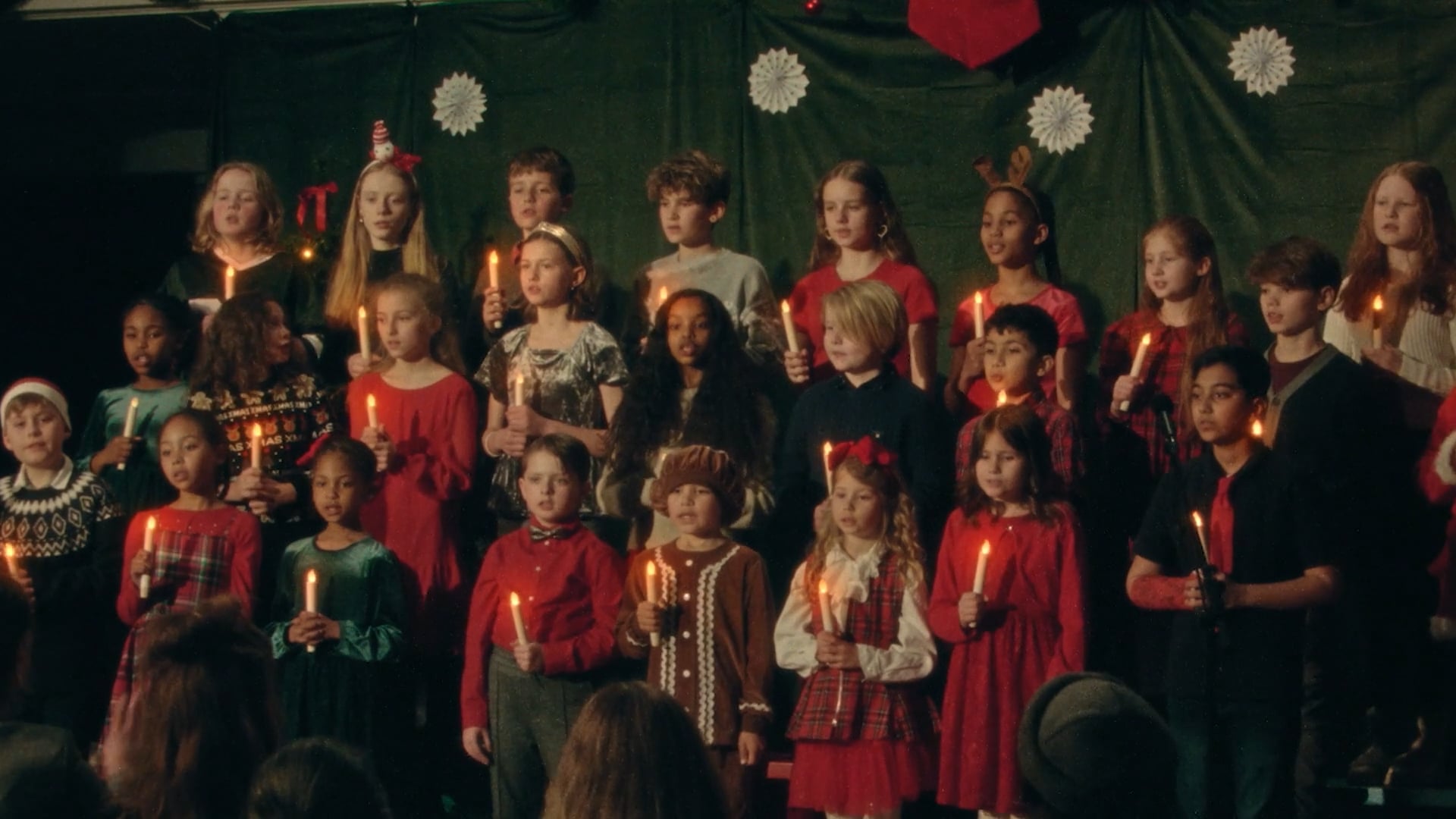 BRIS SKOLAVSLUTNINGEN - ELIN JUL 30s