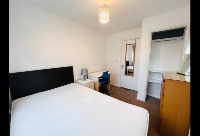 Single Room Available NOW!  Main Photo