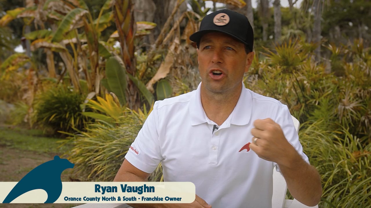 Ryan Vaughn