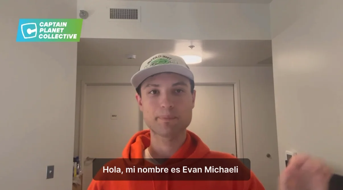 Captain Planet Collective Pitch Common Mistakes with Evan (EN) | Videos ...